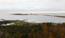 Pivarootsi poolsadam