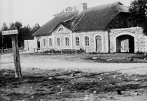 Voose mõis