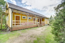 Foto Olev Mihkelmaa Pesemismaja